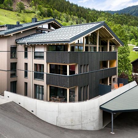 Luxus Penthouse Zentral By A-Appartments Бранд Экстерьер фото