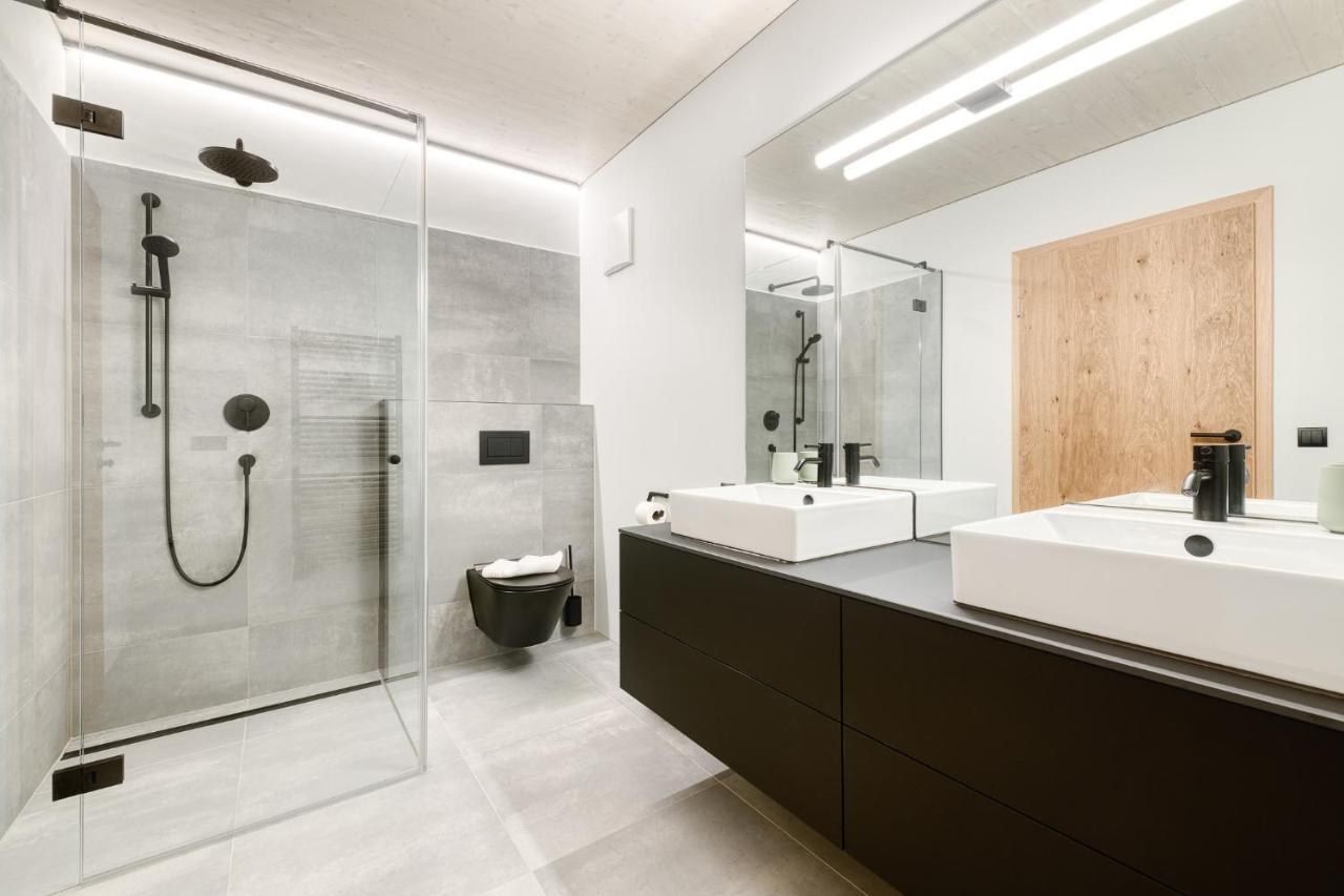 Luxus Penthouse Zentral By A-Appartments Бранд Экстерьер фото