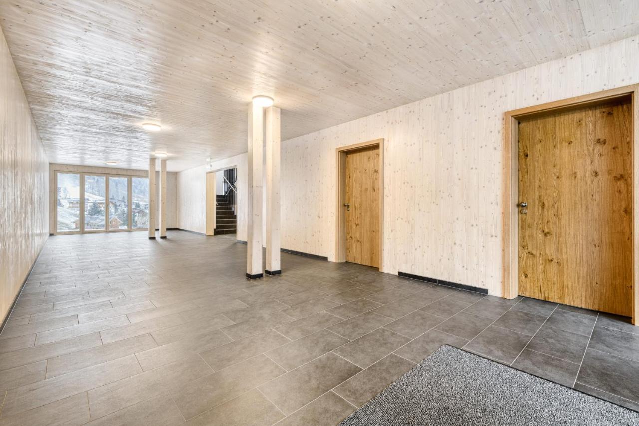 Luxus Penthouse Zentral By A-Appartments Бранд Экстерьер фото
