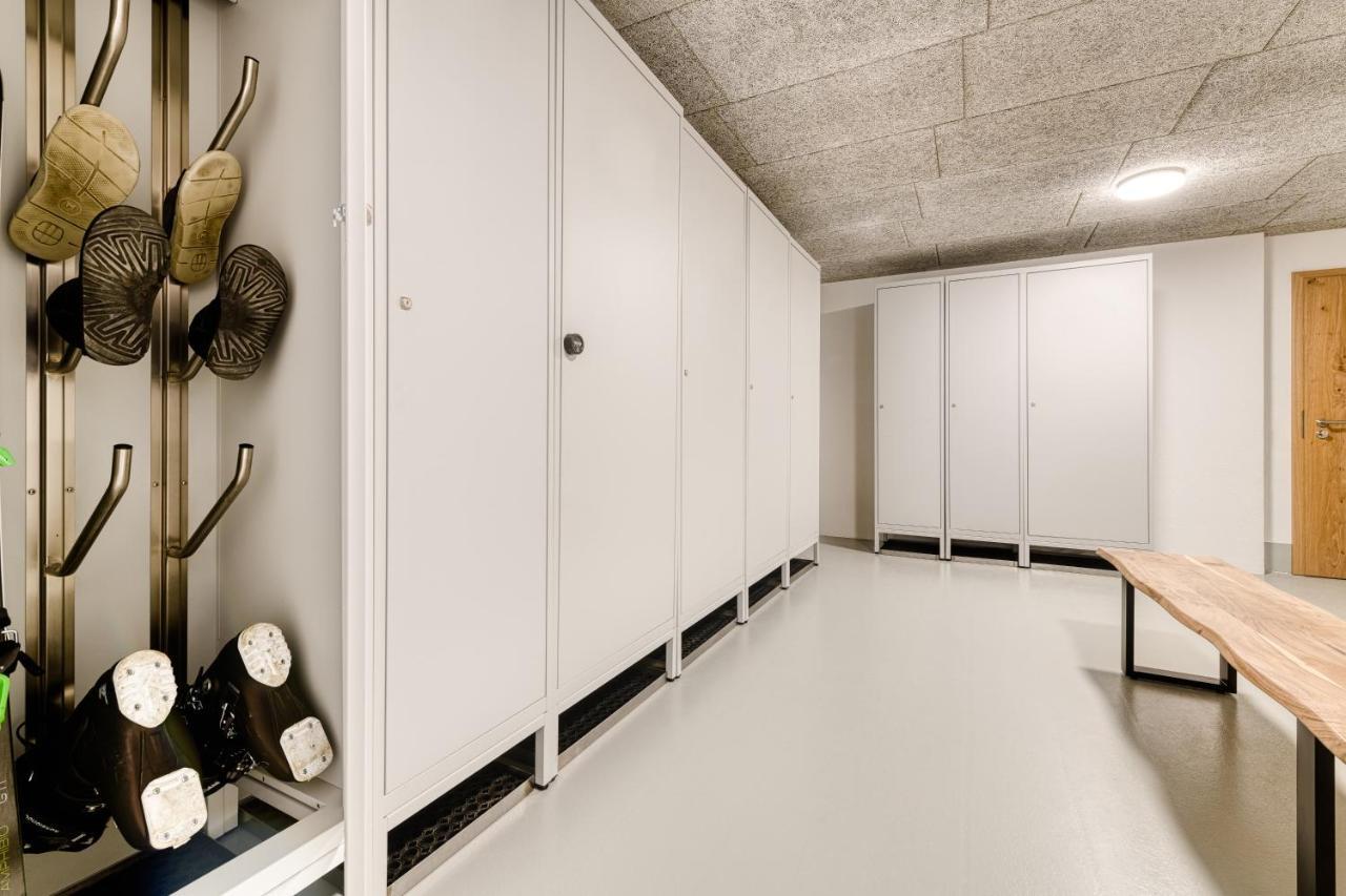 Luxus Penthouse Zentral By A-Appartments Бранд Экстерьер фото